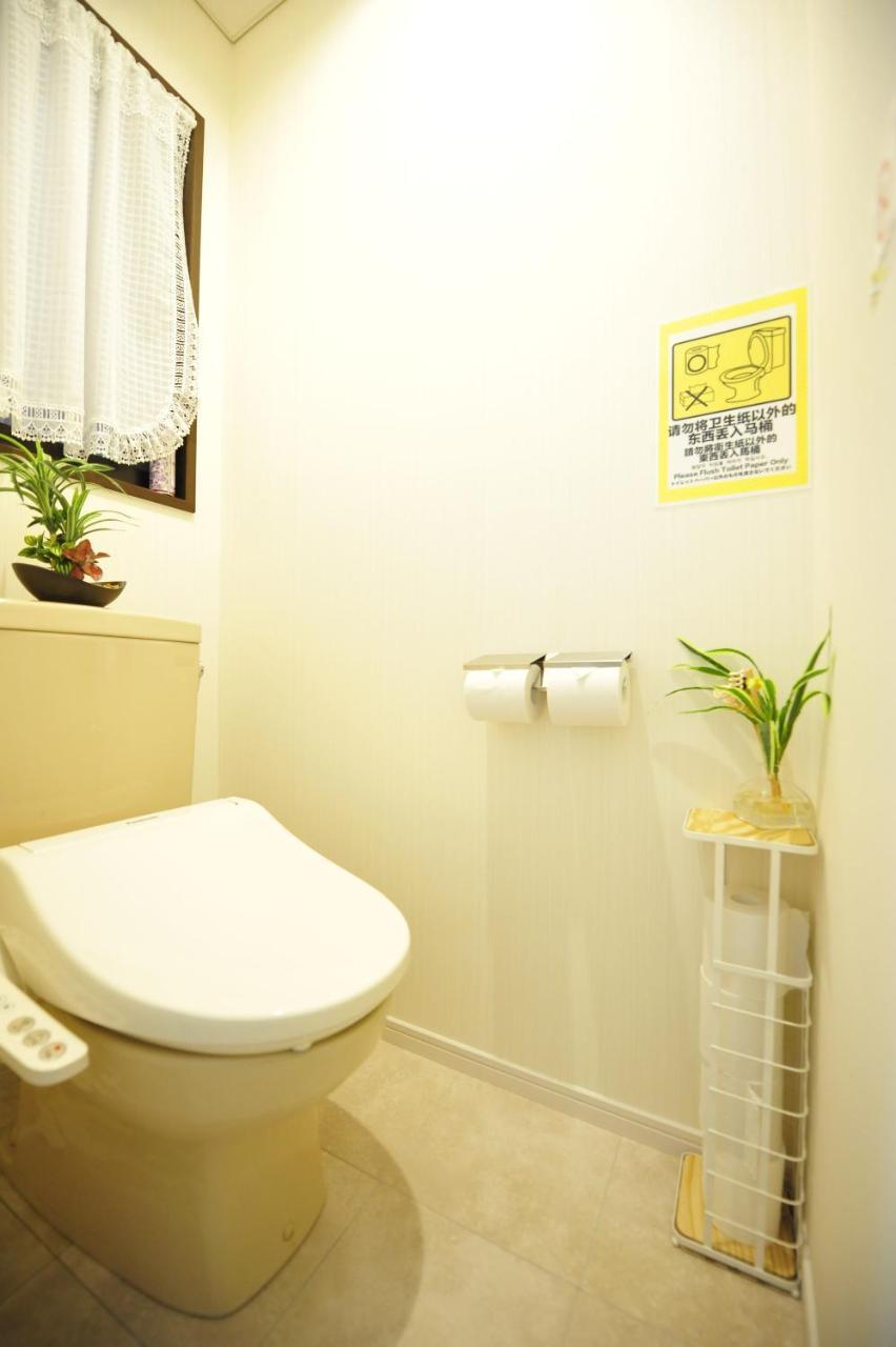 Asakusa Kei House 도쿄 외부 사진