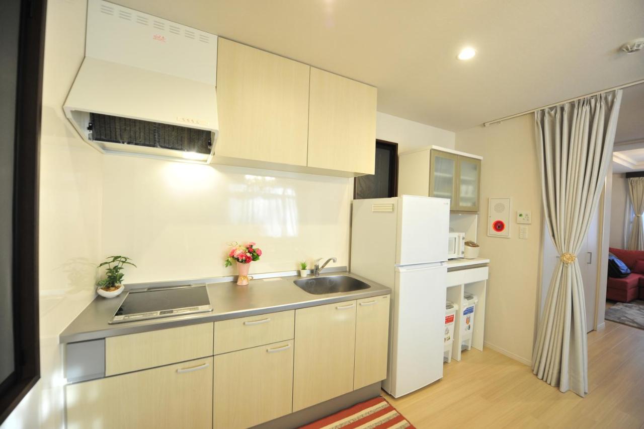 Asakusa Kei House 도쿄 외부 사진