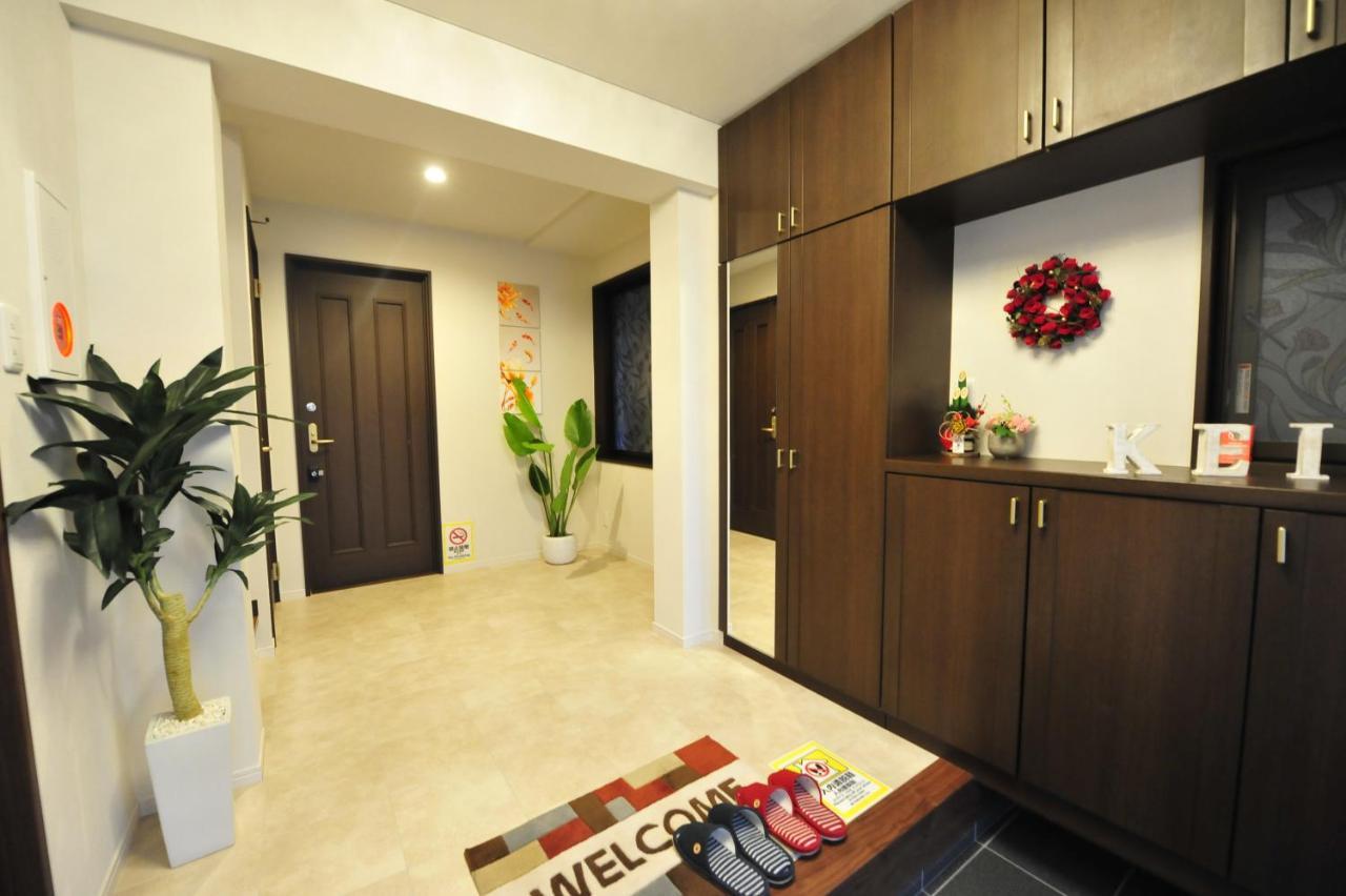 Asakusa Kei House 도쿄 외부 사진