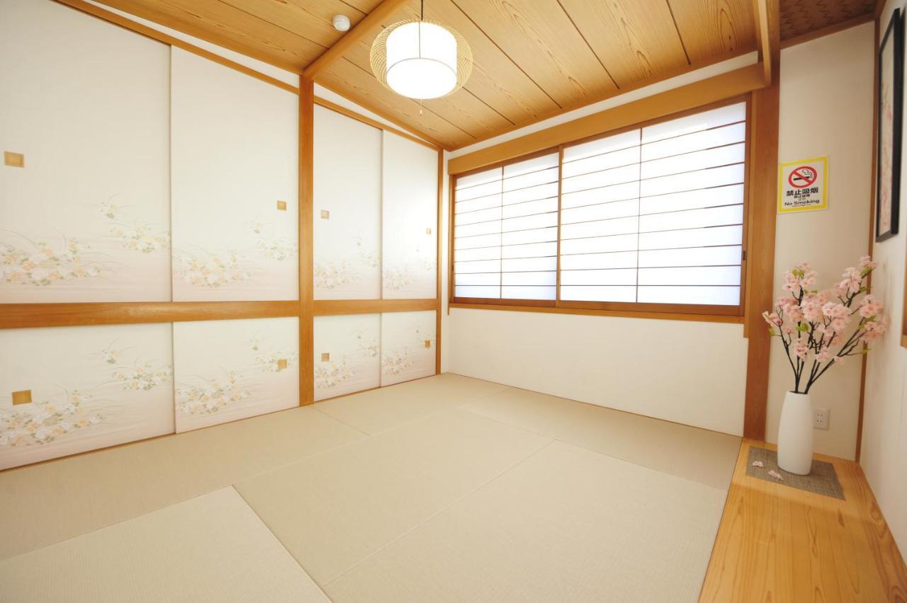 Asakusa Kei House 도쿄 외부 사진
